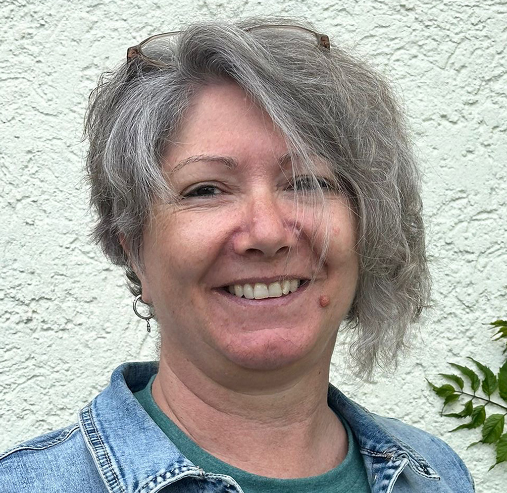 Karen Oelkers