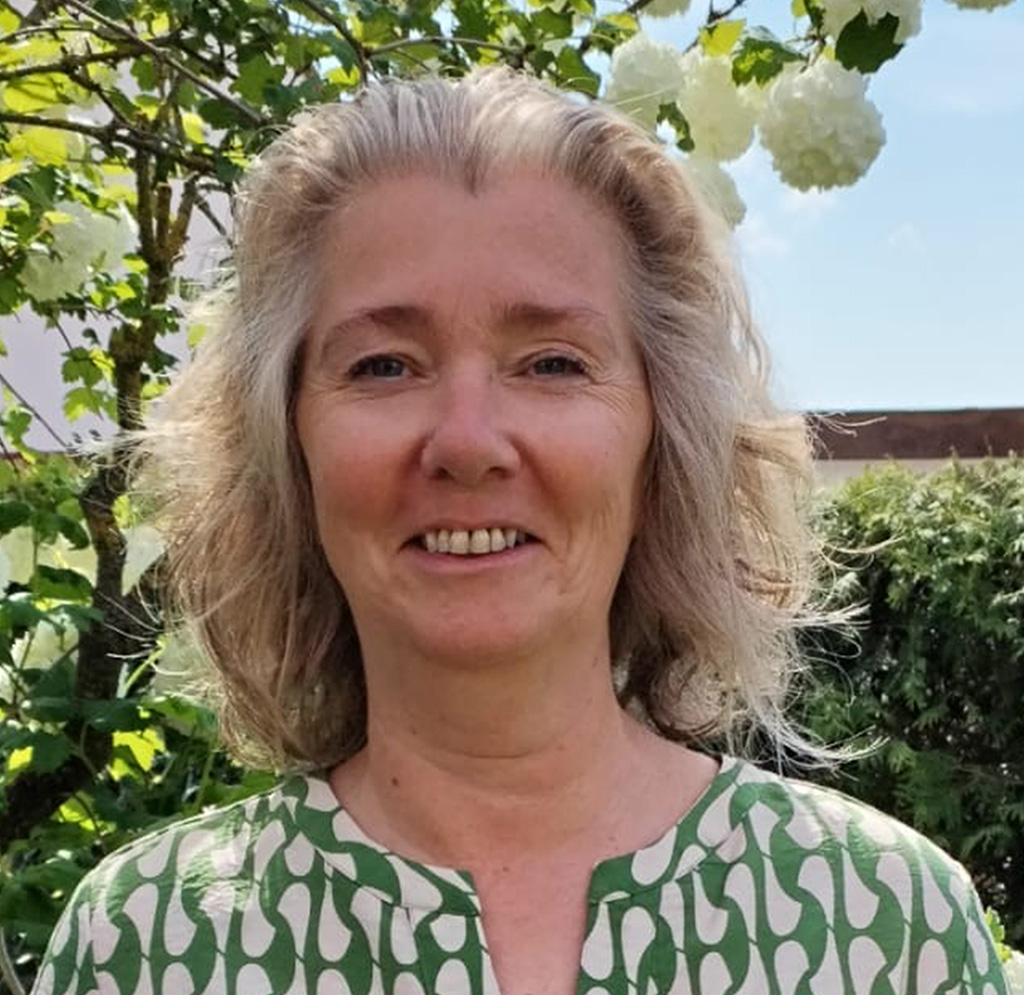 Sabine Damm