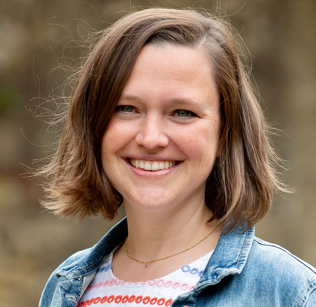 Dr Theresa Kimmel